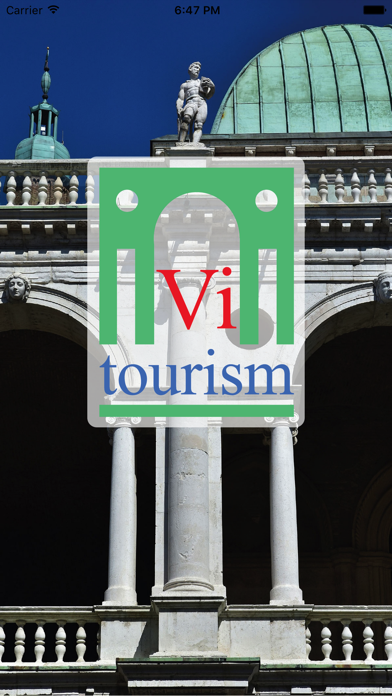 How to cancel & delete Vitourism - Guida di Vicenza from iphone & ipad 1