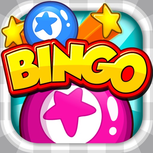Bingo PartyLand: BINGO! & Spin