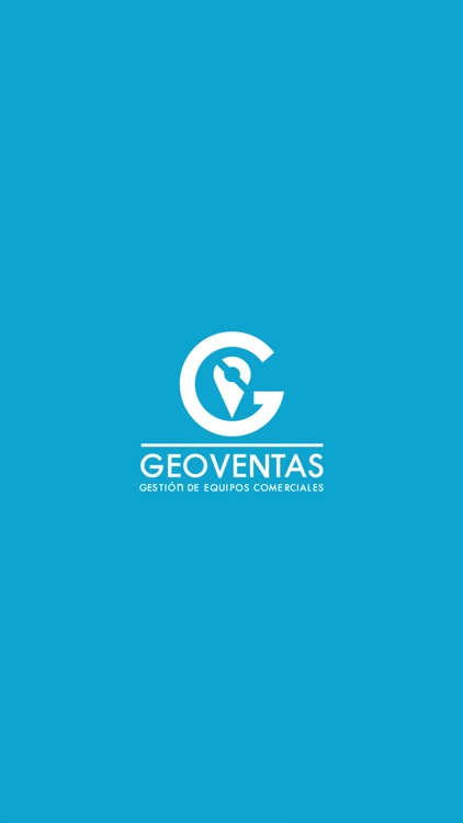 Geoventas Cloud