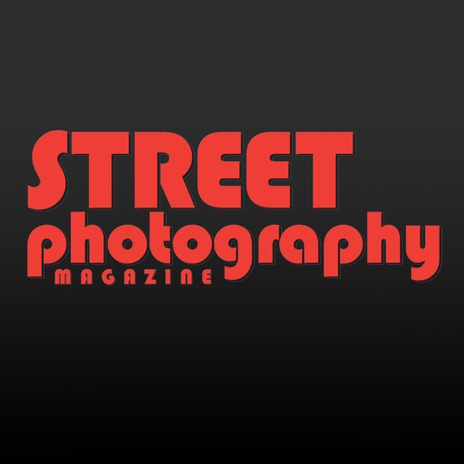 Street Photography Magazine iOS App