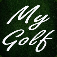 MyGolf Scorecard