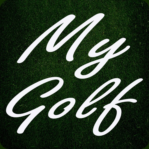 MyGolf Scorecard