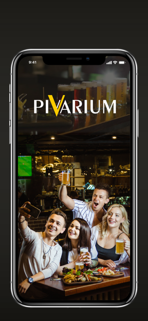 PIVARIUM(圖1)-速報App