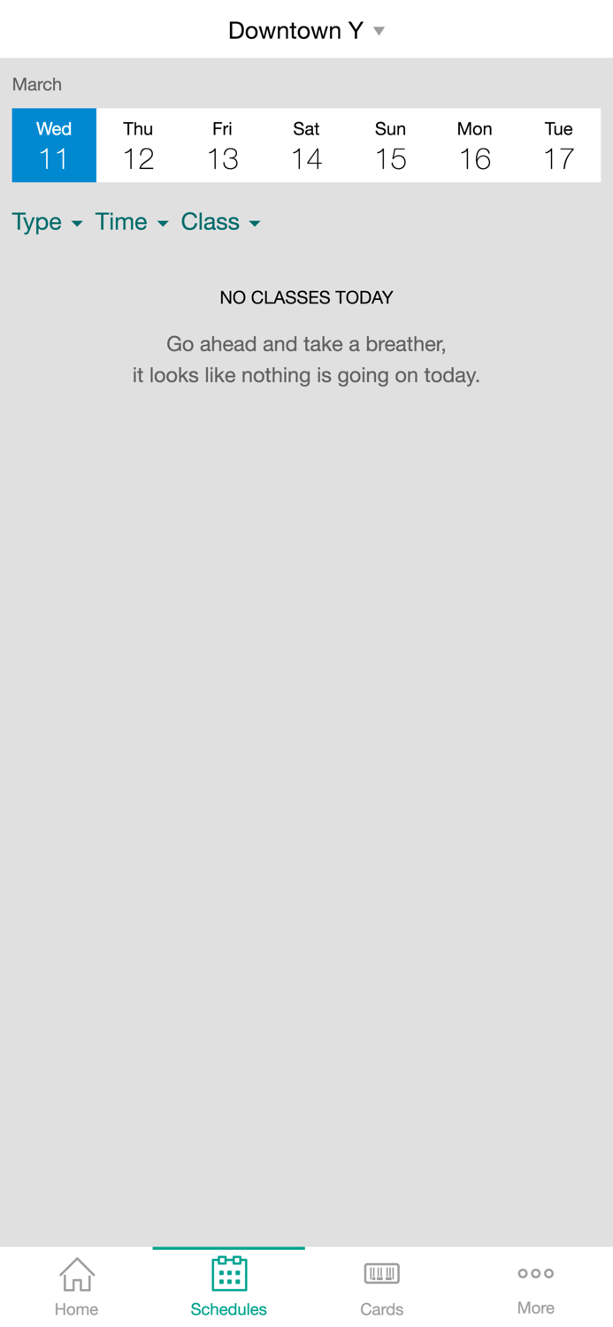 Frederick County Family YMCA