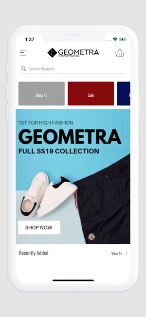 Geometra(圖1)-速報App