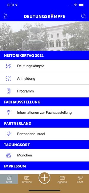 Historikertag 2021