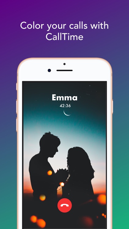 CallTime - Unlimited Calls