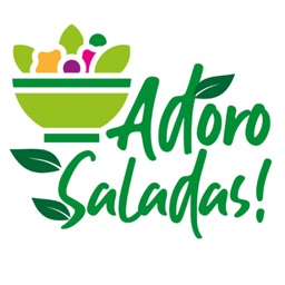 Adoro Saladas