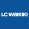 LC Waikiki’nin resmi iOS uygulamasına hoş geldiniz