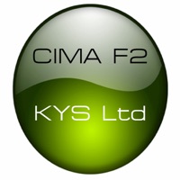 CIMA F2 Adv Fin Reporting