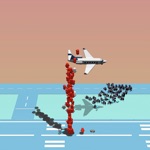 Zombie Crowd