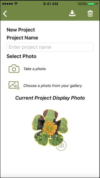 Grassland Cover Estimator screenshot-3