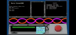 Game screenshot Morse ChromoZONE mod apk