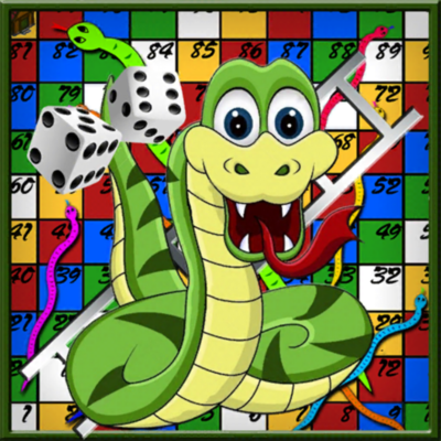Snakes And Ladders : Saanp See