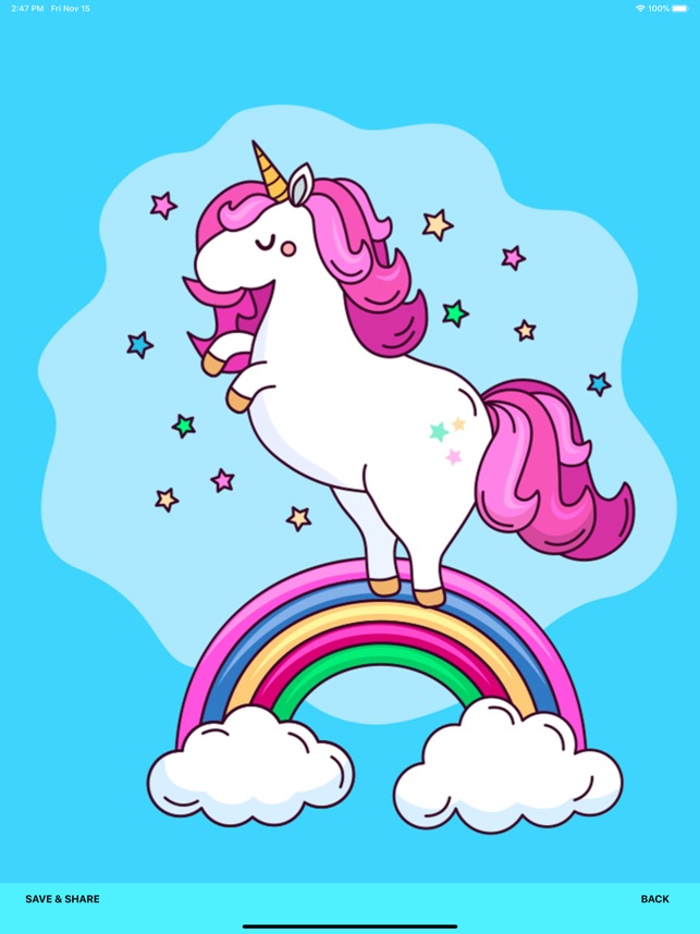 Cute Unicorn Wallpapers On The App Store