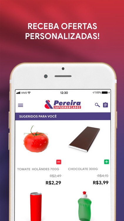 Pereira Supermercados