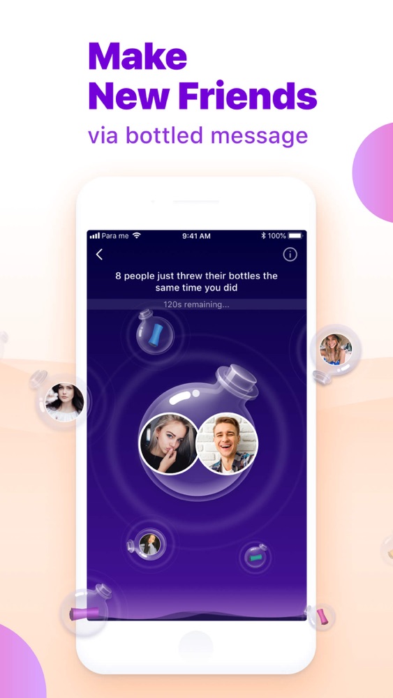Para Me Strangers Video Chat App For Iphone Free Download Para Me Strangers Video Chat For Ipad Iphone At Apppure