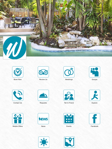 WestWinds Inn Key West - náhled