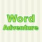 "Word Adventure" is the most suitable learning game for language learners