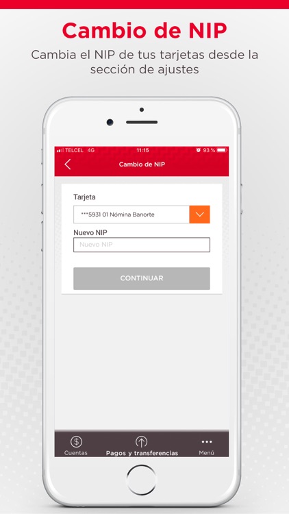 Banorte Movil