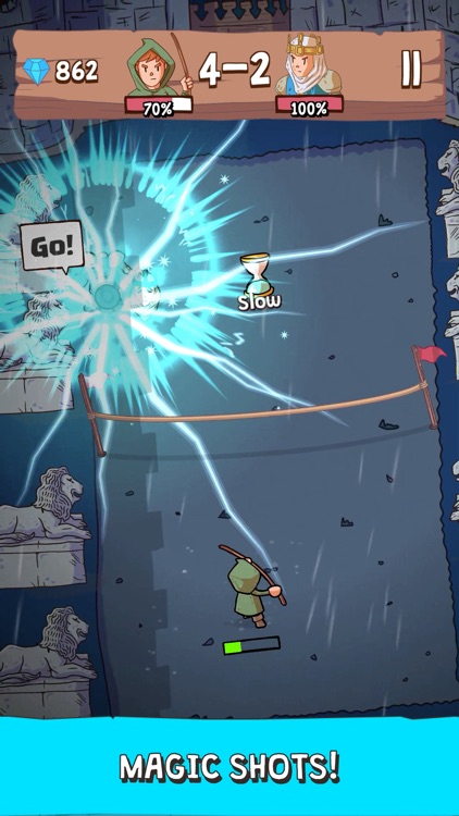 QuestBall screenshot-3