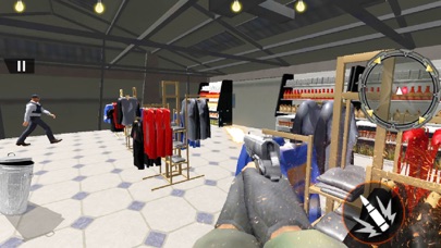 Ultimate Supermarket Robbery screenshot 4