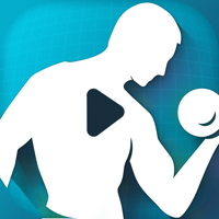 Gym of Tomorrow Workout Coach