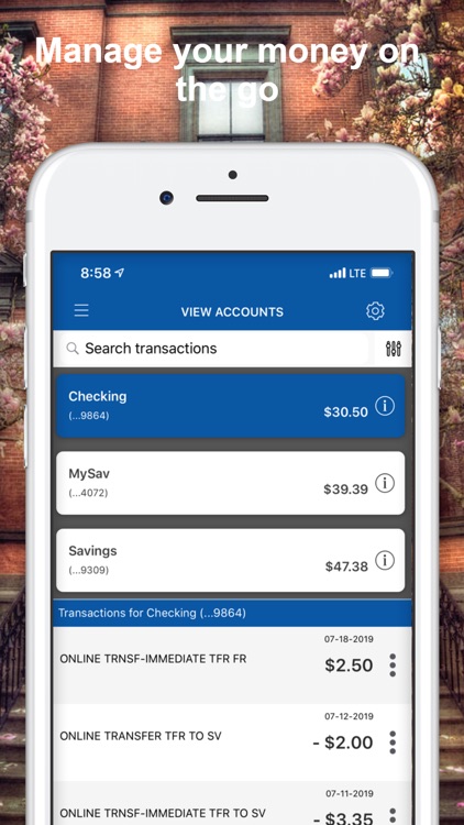 Webster Bank Mobile