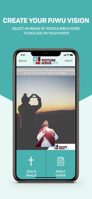 Picture Jesus With Us(圖3)-速報App