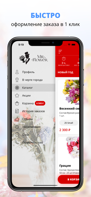 Misterflower | Russia(圖2)-速報App