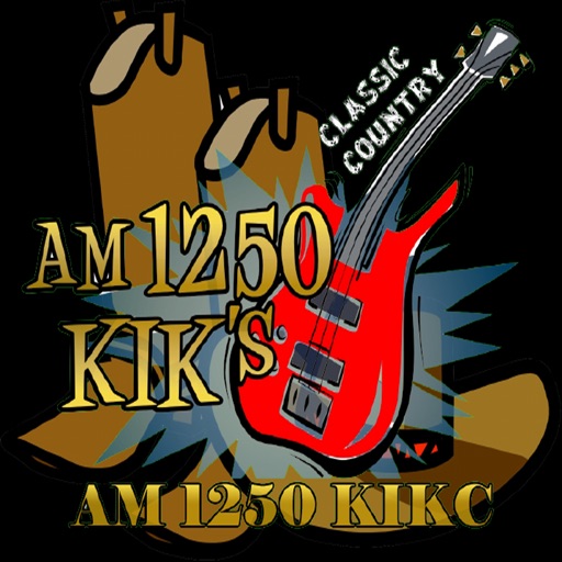 KIKC-AM 1250