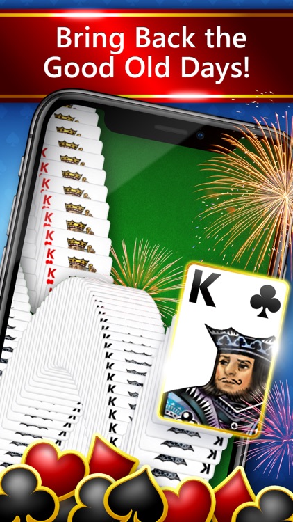 Microsoft Solitaire Collection screenshot-6