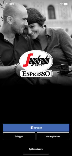 Segafredo