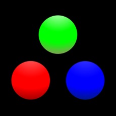 Activities of Spheres Color