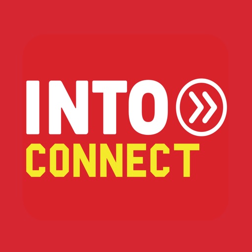 INTO Connect icon