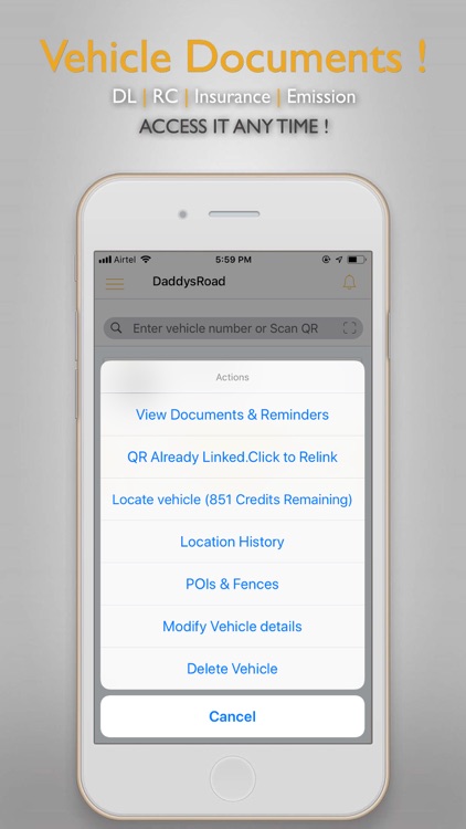 DaddysRoad screenshot-4