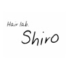 Hair lab.Shiro