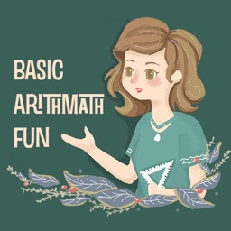 Basic Arithmath Fun