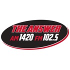 Top 35 Entertainment Apps Like AM 1420 The Answer - Best Alternatives