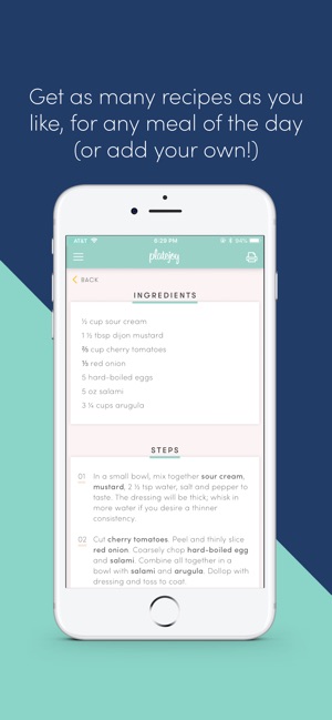 PlateJoy(圖2)-速報App