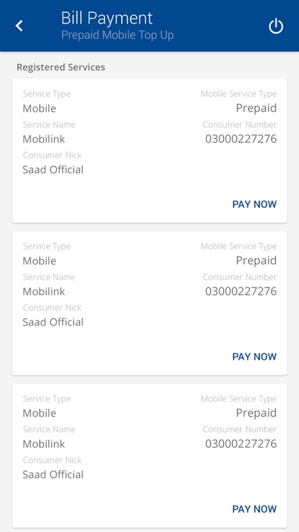 JS Mobile Banking