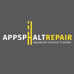 Appsphalt Service Provider