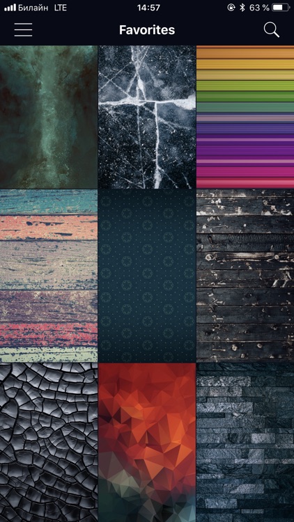 Wallpapers True 4K & Full HD screenshot-6