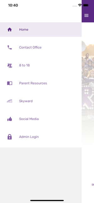 Rockford Lutheran School(圖2)-速報App