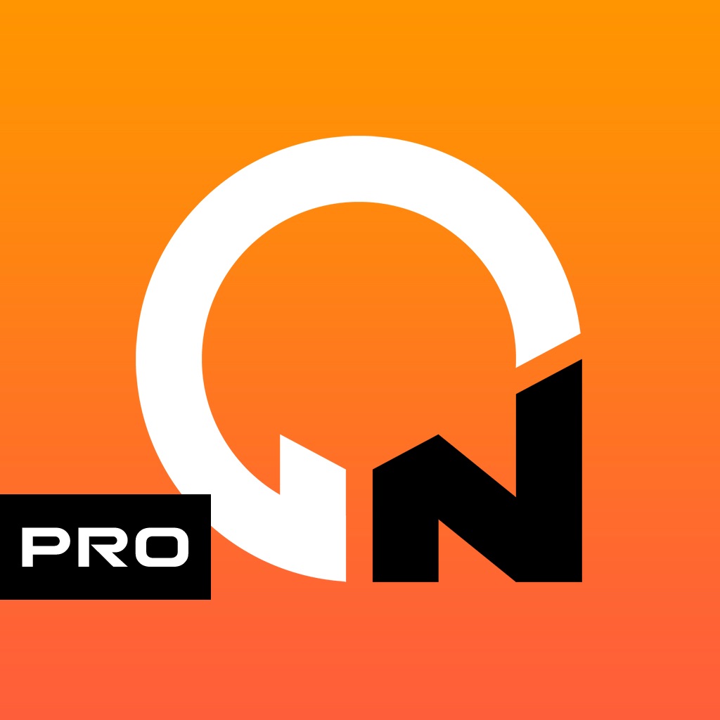 Gymnotize Pro Fitness Workout