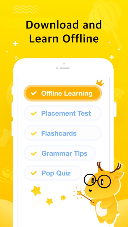 LingoDeer - Learn Languages screenshot-5