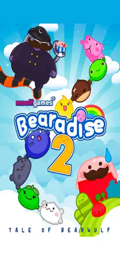 Bearadise 2: Big Bear Shuffle - Screenshot 1