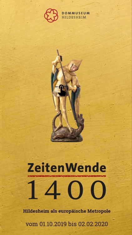 Zeitenwende 1400