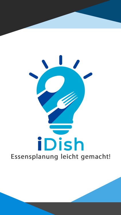 iDish