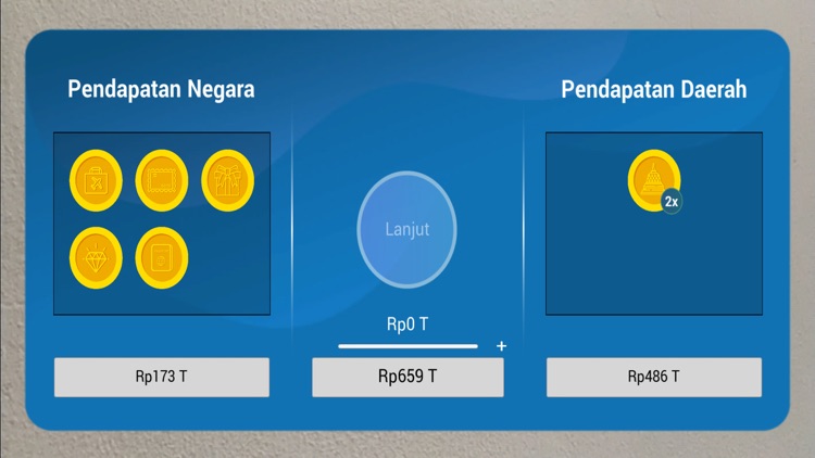 Pundi Uang Kita by Kementerian Keuangan Republik Indonesia